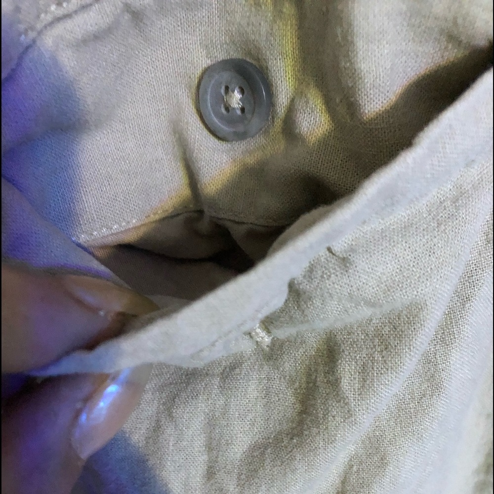 MARK ANTHONY LUXURY SHORTS LIKE NEW !! - Picture 6 of 8
